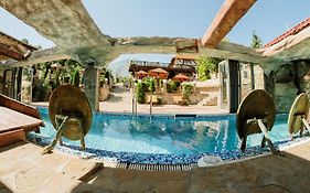 Etno Hotel Balasevic Rtanj